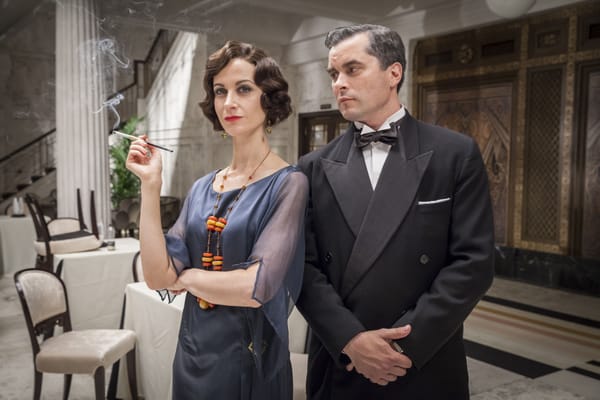 ‘Mr. Selfridge’ Recap: Season 4, Episode 5