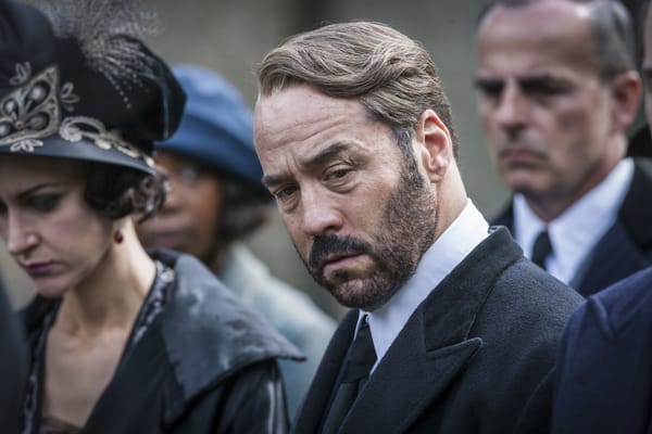 ‘Mr. Selfridge’ Recap: Season 4, Episode 6