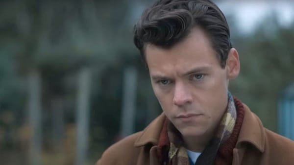 'My Policeman' Debuts At TIFF To Good Reviews