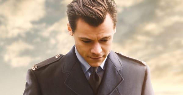 The 'My Policeman' Trailer Promises A Bittersweet Story