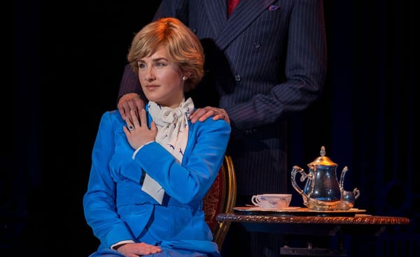 'Diana' The Broadway Musical, Set to Open in 2020