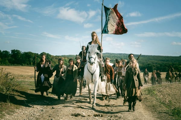 Netflix Period Drama 'La Revolution' Will Offer a Reimagined History of France