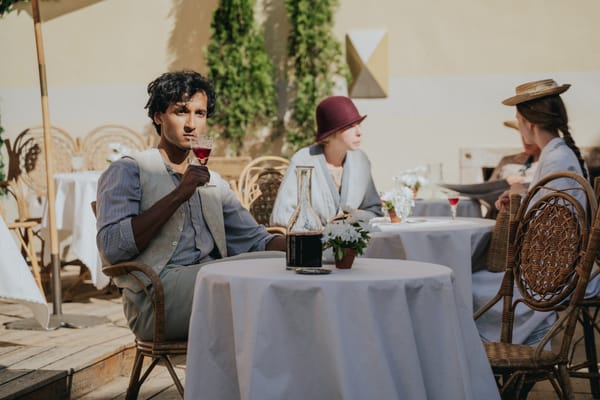 'Hotel Portofino' Season 1 Continues with New "Uncoverings"