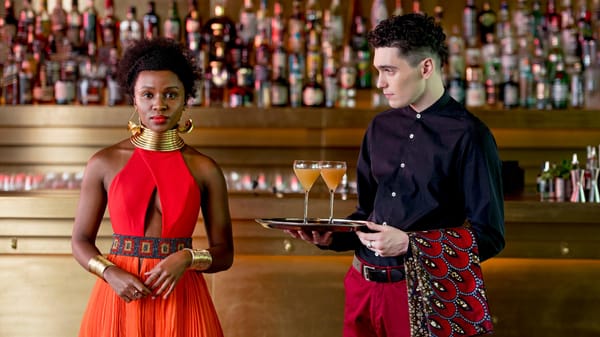 Peacock’s ‘Noughts + Crosses’ Doesn’t Live Up to the Power of Its Premise