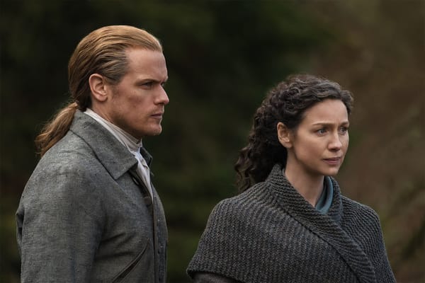 The 'Outlander' Season 6 Trailer Brings Revolution to Fraser's Ridge