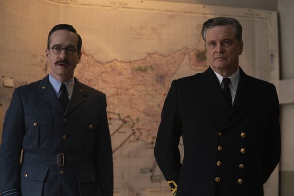World War II Drama 'Operation Mincemeat' Will Stream on Netflix in May