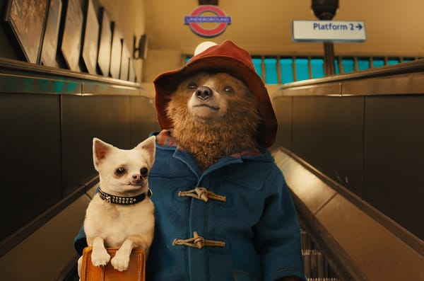 The World's Best Franchise, 'Paddington,' Will Get A New Installment
