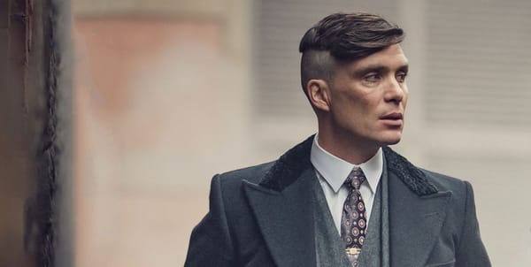 'Peaky Blinders' Movie Will Film in 2023