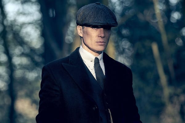 'Peaky Blinders' Season 6 Trailer Marks the End of an Era