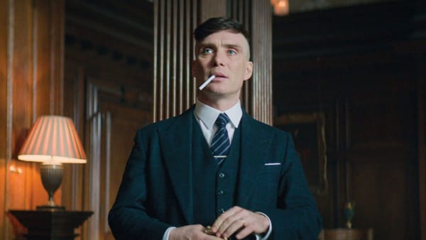 The Final Season of 'Peaky Blinders' Will Arrive on Netflix in June