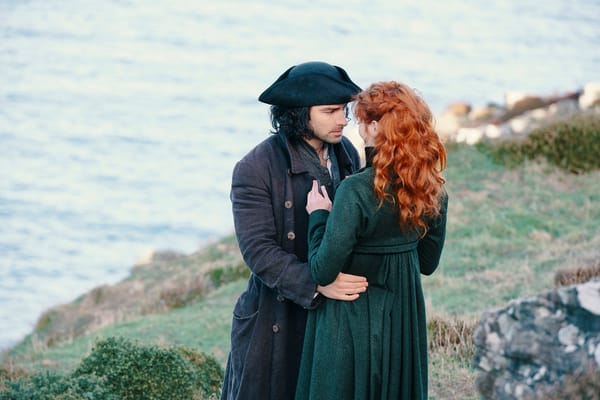 'Poldark' Recap: Season 5, Episode 3