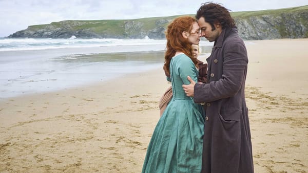 Four Things We Want to See in ‘Poldark’ Season 4