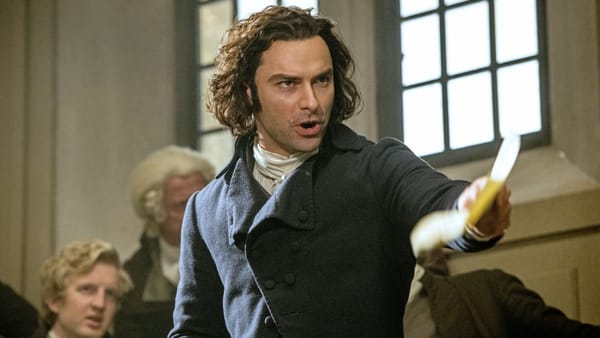 'Poldark': Season 4, Episode 3 Recap