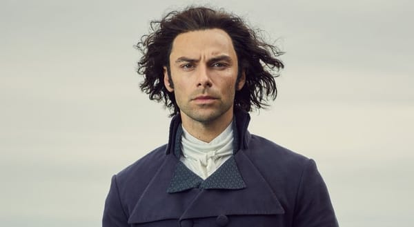 Get a Look at a New Photo From 'Poldark' Season 4