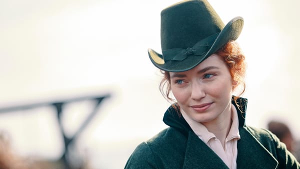 'Poldark' Recap: Season 5, Episode 7