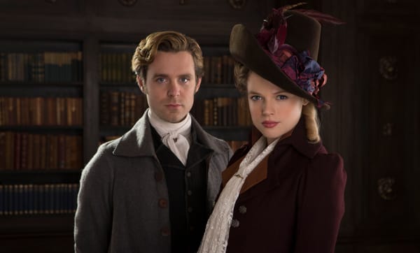 Recapping 'Poldark': Season 2, Episode 5