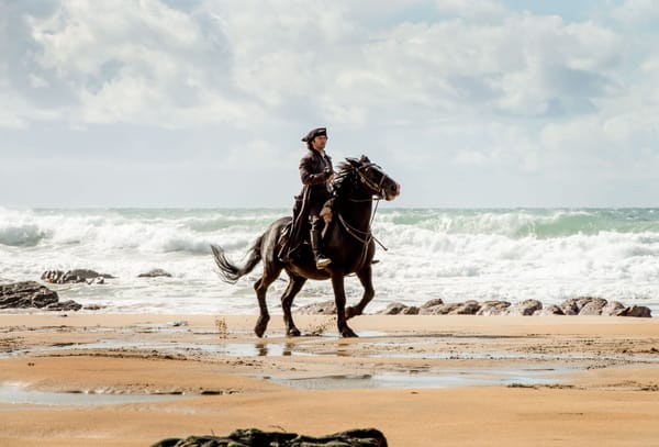 'Poldark': Season 3, Episode 2 Recap