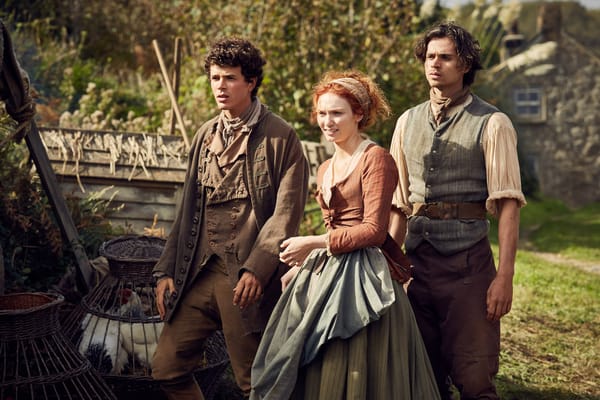 'Poldark': Season 3, Episode 5 Recap