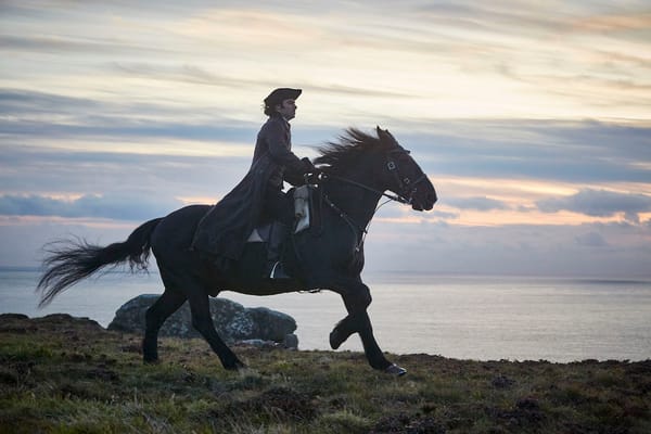 ‘Poldark’: Season 4, Episode 2 Recap
