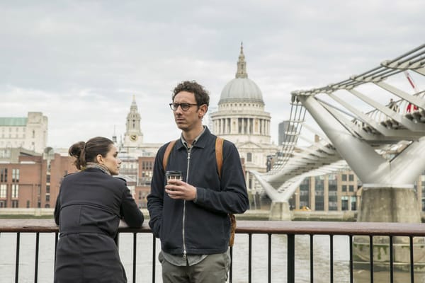 'Press' Episode 3 Recap: "Don't Take My Heart, Don't Break My Heart"