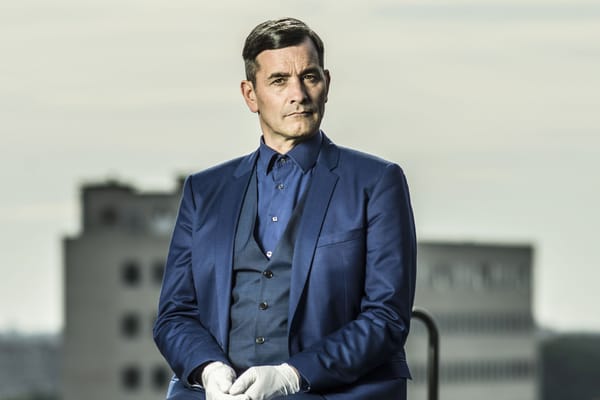 8 British Shows To Stream In May of 2021