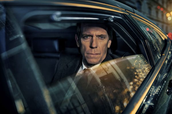 Hugh Laurie's 'Why Didn’t They Ask Evans?' To Star Will Poulter & Lucy Boynton