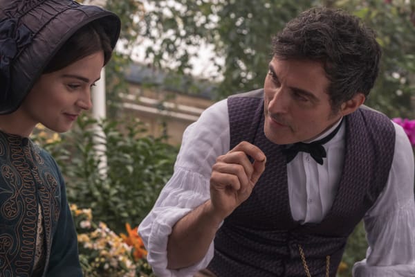 Rufus Sewell to Return for ‘Victoria’ Season 2