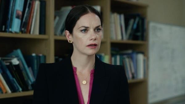 BBC and Showtime Team Up for Thriller Series ‘The Woman In The Wall’