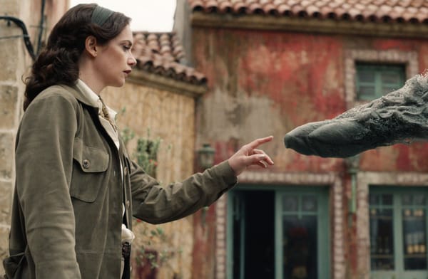 'His Dark Materials' Season 2, Episode 6 Recap: "Malice"