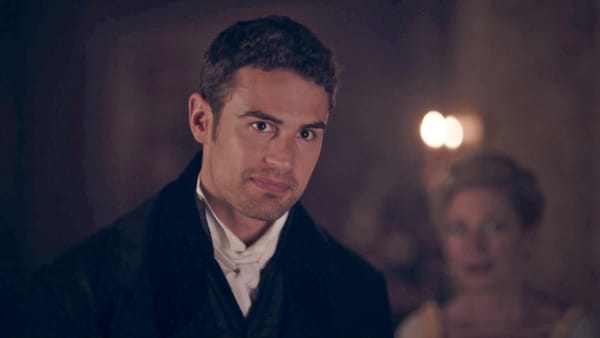 Rose Leslie and Theo James to Star in Steven Moffat's 'The Time Traveler's Wife'