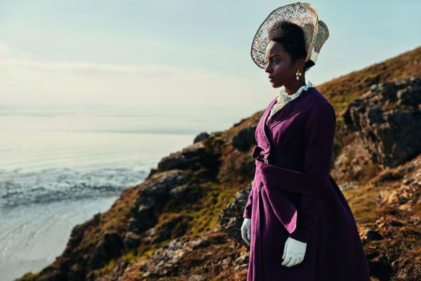 Jane Austen, 'Sanditon' and the Reality of Race in Regency England