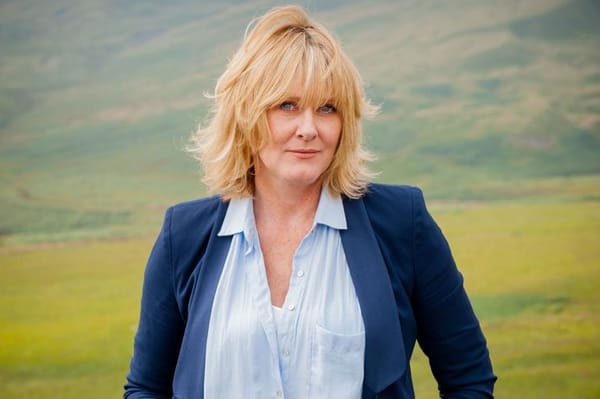 Sarah Lancashire to Play Julia Child for HBO Max Drama