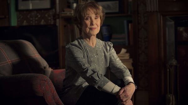 'Sherlock' Star Una Stubbs Passes Away at 84