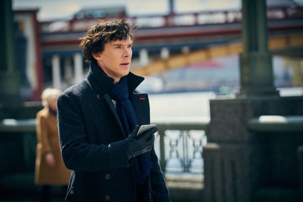 'Sherlock' Season 4: 'The Six Thatchers' Recap
