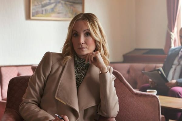 British Actresses You Should Know: Joanne Froggatt