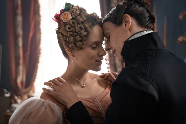 'Gentleman Jack' Season 2, Episode 3 Recap: "Tripe All Over the Place, Presumably."