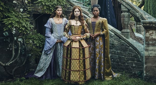 Production Begins on Final Episodes of 'The Spanish Princess'