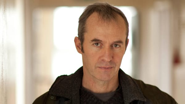 British Actors You Should Know: Stephen Dillane