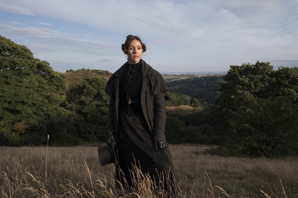 HBO’s 'Gentleman Jack' Lands a Second Season