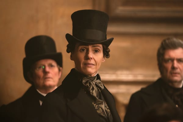 'Gentleman Jack' Season 2, Episode 4 Recap: “I’m Not the Other Woman, She Is.”