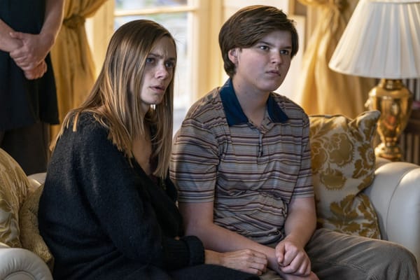 'The Beast Must Die' Season 1 Finale