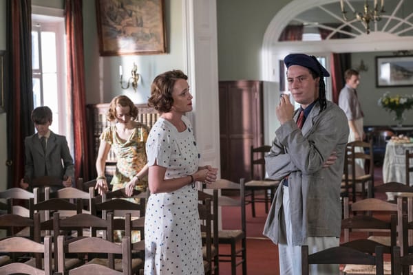 The Durrells in Corfu: Season 2, Episode 2 Recap