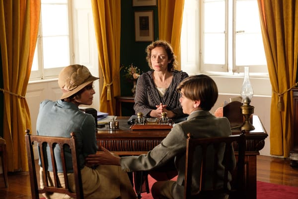 'The Durrells in Corfu': Season 3, Episode 4 Recap