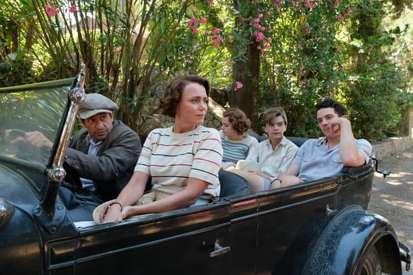 'The Durrells in Corfu': Season 3 Finale Recap
