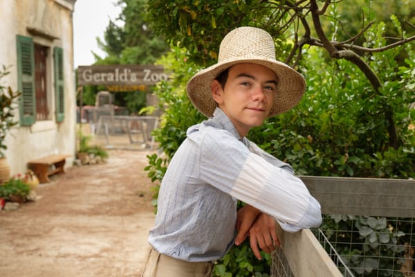 'The Durrells in Corfu': Season 4 Episode 4 Recap