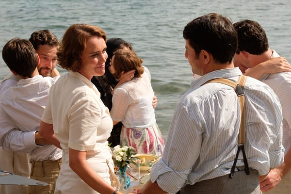 'The Durrells in Corfu': Series Finale Recap