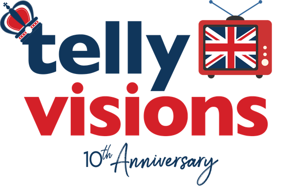 Telly Visions Turns 10