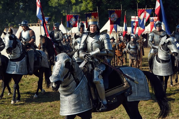 Preview the Plays of ‘The Hollow Crown: The Wars of the Roses’