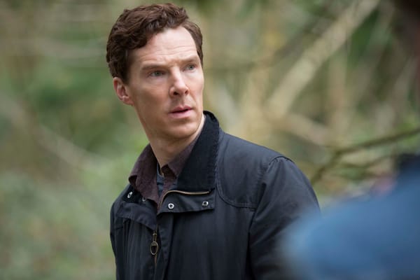 Benedict Cumberbatch to Star in Series Remake of Classic Thriller 'The 39 Steps'