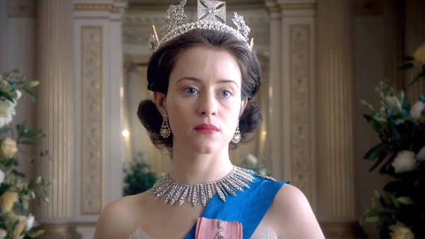 British Actresses You Should Know: Claire Foy